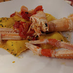 Photo n°3 de l'avis de Mehdi.e fait le 08/03/2020 à 10:48 sur le  Sorsi & Morsi Isernia à Isernia