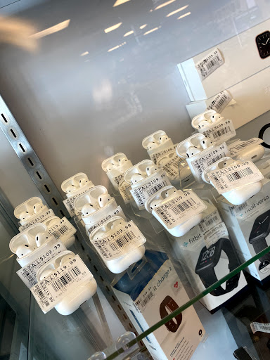 Video Game Store «Disc Replay Taylor», reviews and photos, 14528 Racho Blvd, Taylor, MI 48180, USA