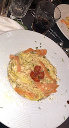 Photo n°43 de Cappello Rosso à Lyon ()