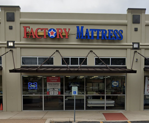 Factory Mattress