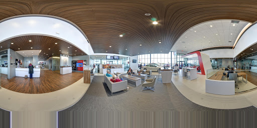 Nissan Dealer «Benton Nissan of Columbia», reviews and photos, 1510 Nashville Hwy, Columbia, TN 38401, USA