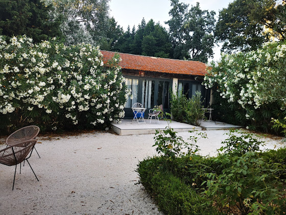 Photos des visiteurs Chambre d'hôtes Mas de Caustes, B&B-chambres d'hôtes, réservation en ligne 13210 Saint-Rémy-de-Provence