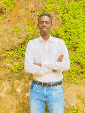 Mohamed Ali Yonis