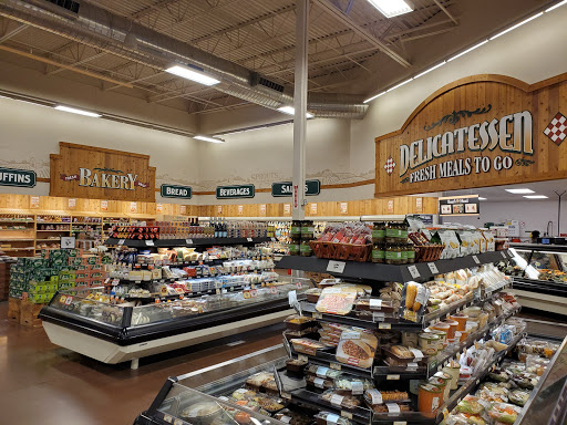 Health Food Store «Sprouts Farmers Market», reviews and photos, 21181 S Ellsworth Loop, Queen Creek, AZ 85142, USA