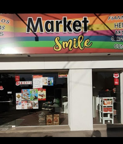 Market Smile