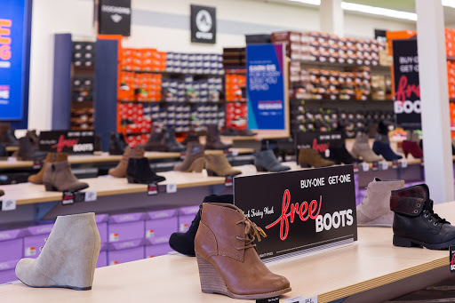 Shoe Store «Rack Room Shoes», reviews and photos, 12228 W Broad St, Richmond, VA 23233, USA