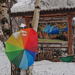 Photo n°4 de l'avis de 3B.t fait le 16/01/2021 à 20:38 sur le  Hotel Residence La Locanda à Giustino