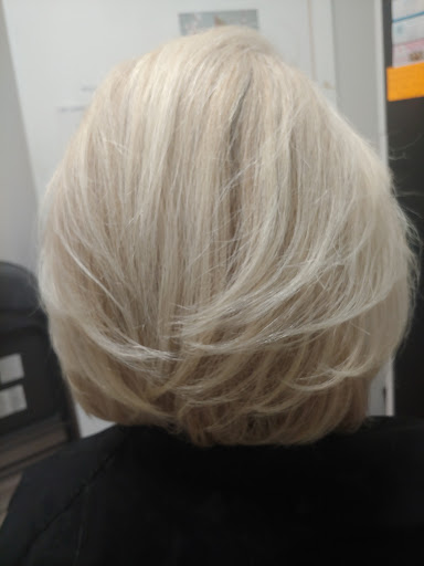 Hair Salon «BK Hair Salon», reviews and photos, 4401 Little Rd #530, Arlington, TX 76016, USA