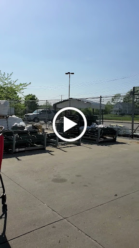 Home Improvement Store «Tractor Supply Co.», reviews and photos, 97 Providence Pike, Putnam, CT 06260, USA