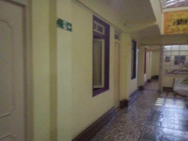 Hostel Del Puerto - Coquimbo