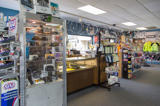 Bicycle Store «Bicycle Pedaler», reviews and photos, 330 N Rock Rd, Wichita, KS 67206, USA