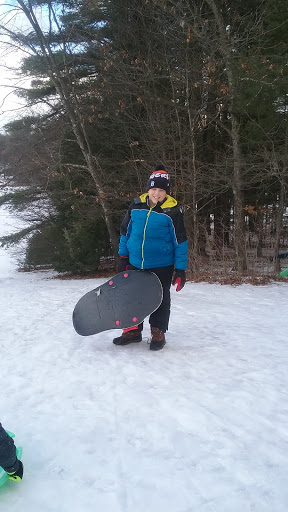 Golf Course «Mc Gregor-Links Country Club», reviews and photos, 359 Northern Pines Rd, Wilton, NY 12831, USA