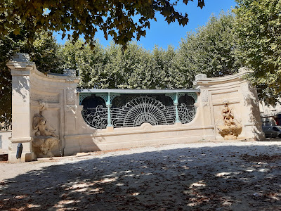 Salle Amédée Larrieu à Bordeaux