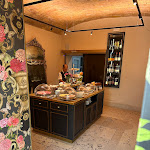 Photo n°6 de l'avis de LD71.C fait le 15/07/2023 à 04:48 sur le  Hotel Villa San Pio à Rome