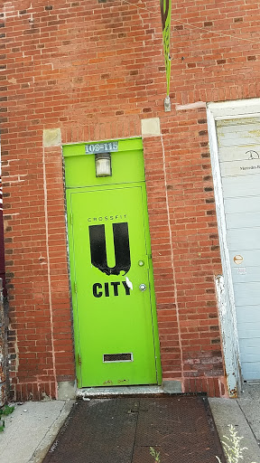 Gym «CrossFit University City», reviews and photos, 109 S 24th St, Philadelphia, PA 19103, USA