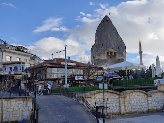 Cappadocia