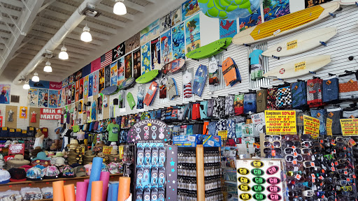 Surf Shop «Xtreme Surf Shop», reviews and photos, 3800 N Atlantic Ave, Cocoa Beach, FL 32931, USA