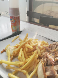 Plats et boissons du Restaurant kebab express à Noisiel - n°13