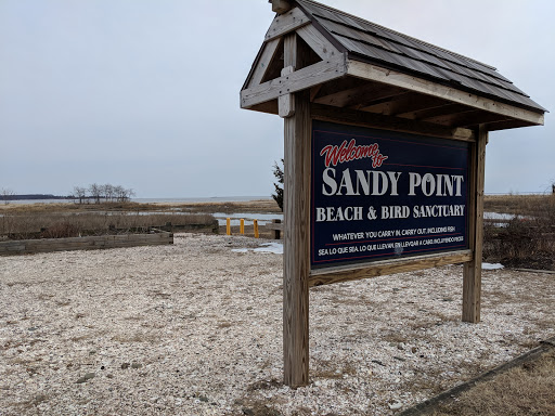 Sandy Point Bird Sanctuary