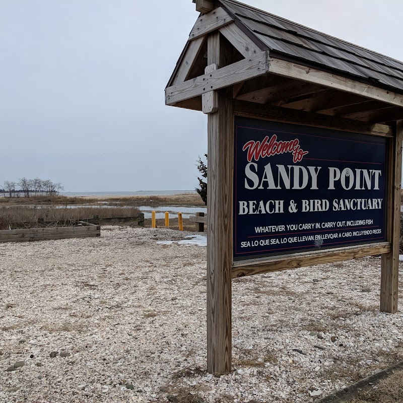 Sandy Point Bird Sanctuary