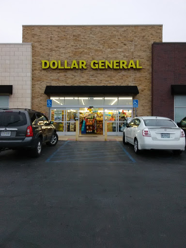 Dollar General, 8660 Commercial Blvd, Pevely, MO 63070, USA, 