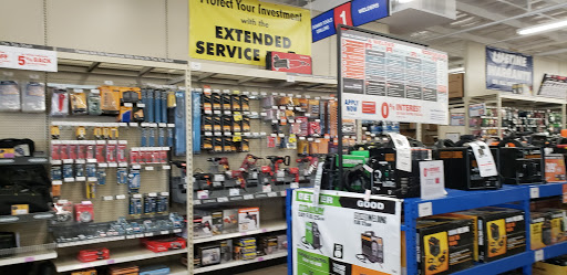 Hardware Store «Harbor Freight Tools», reviews and photos, 12875 W Bell Rd #2, Surprise, AZ 85378, USA