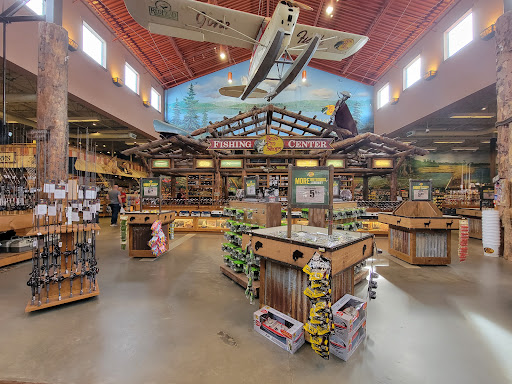 Sporting Goods Store «Bass Pro Shops», reviews and photos, 5900 Sugarloaf Pkwy, Lawrenceville, GA 30043, USA