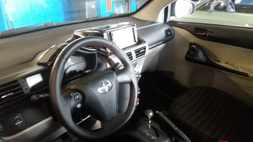 Tire Shop «Firestone Complete Auto Care», reviews and photos, 4719 Carlisle Pike, Mechanicsburg, PA 17050, USA