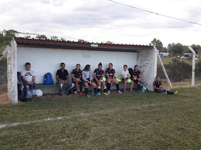 Opiniones de Cancha Club Real Hervido en Río Negro - Campo de fútbol