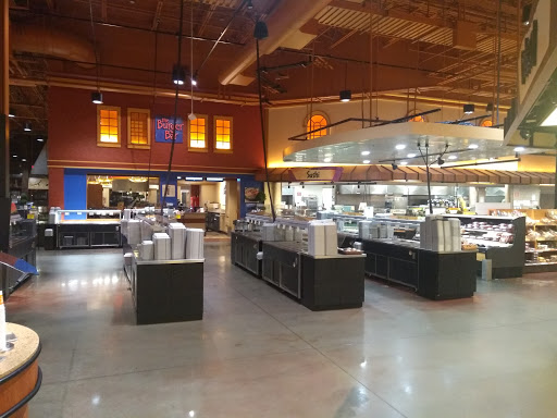 Supermarket «Wegmans», reviews and photos, 9001 McHugh Dr, Lanham, MD 20706, USA