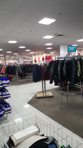 Discount Store «Fallas Discount Stores», reviews and photos, 375 N Capitol Ave, San Jose, CA 95133, USA