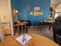 Atmosphère du Restaurant brunch MIAH CAFE à Bordeaux - n°10
