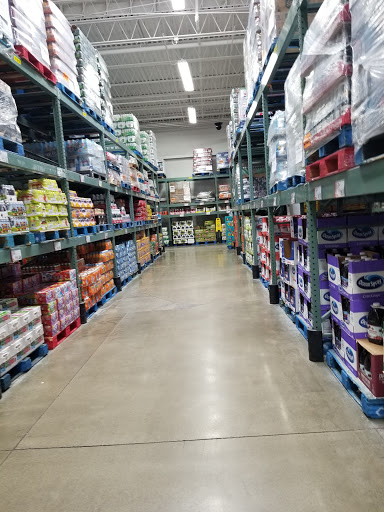 Warehouse club «BJ’s Wholesale Club», reviews and photos, 4408 Milestrip Rd, Blasdell, NY 14219, USA