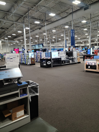 Best Buy image