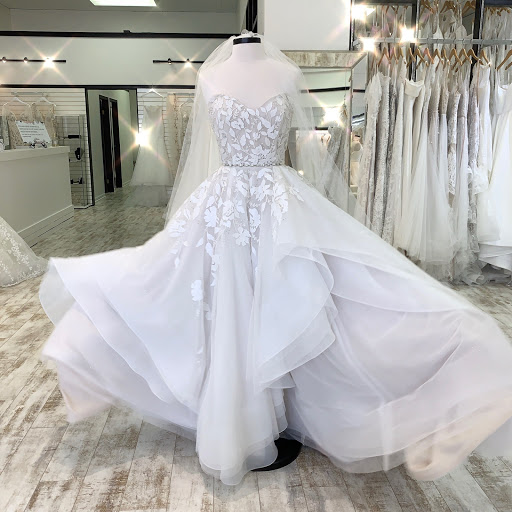 Clothing Store «Bridal Beginning», reviews and photos, 450 Cochran Rd, Pittsburgh, PA 15228, USA