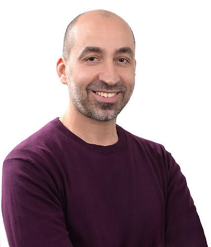 Νίκος Πολυχρονάκης | MSc | Ψυχοθεραπευτής, Κηφισιά-Χολαργος