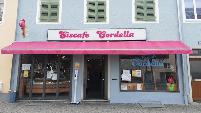 Eiscafé Cordella - Altstätten