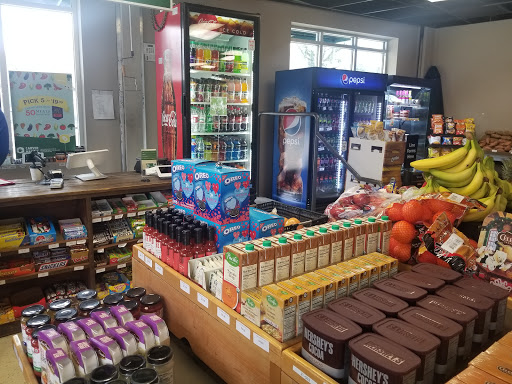 Grocery Store «Carver Neighborhood Market», reviews and photos, 1297 McDonough Blvd SE, Atlanta, GA 30315, USA