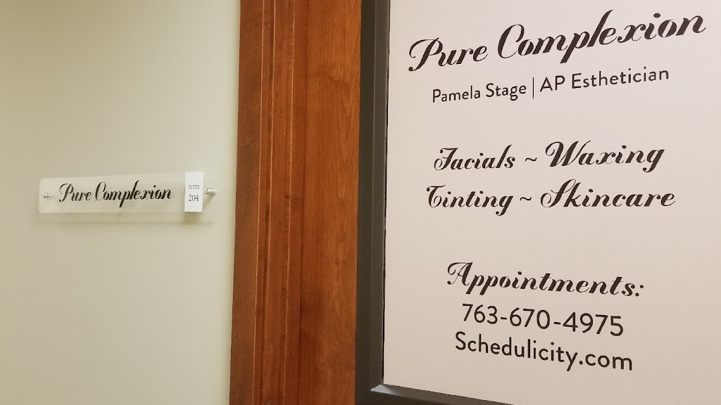 Pure Complexion 55110