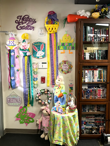 Thrift Store «Attic To Basement», reviews and photos, 19 E Belvidere St, Nazareth, PA 18064, USA