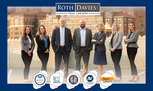Family Law Attorney «Copley Roth & Davies LLC», reviews and photos