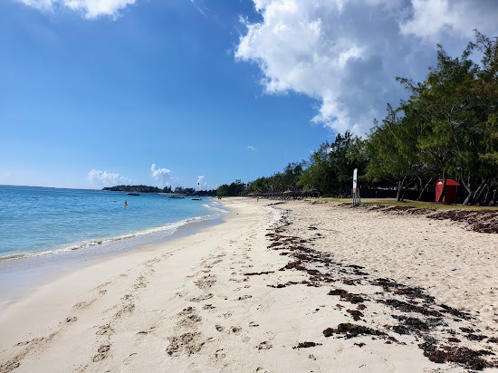 Palmar Beach II