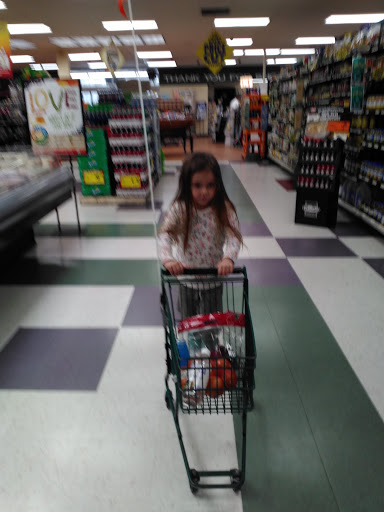 Supermarket «Jim Thorpe Market», reviews and photos, 1 River St, Jim Thorpe, PA 18229, USA