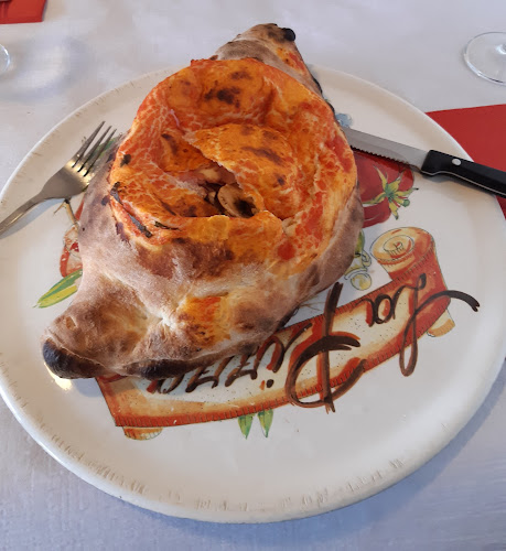 Rezensionen über La Chamade in Genf - Restaurant