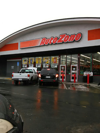 Auto Parts Store «AutoZone», reviews and photos, 807 27th St, Oakland, CA 94608, USA
