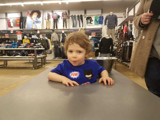 Clothing Store «Old Navy», reviews and photos, 220 IL-59, Naperville, IL 60540, USA