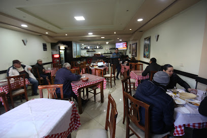 Vjosa Restaurant - Rruga Petro Nini Luarasi 6, Tiranë 1004, Albania