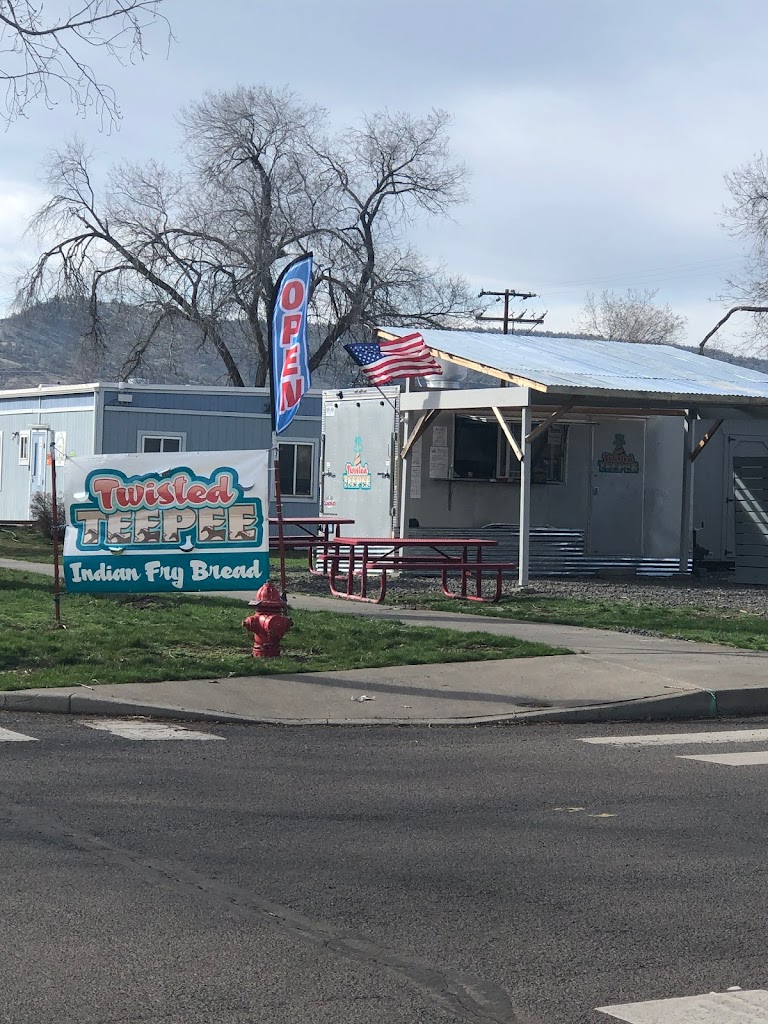 Twisted Teepee 97761