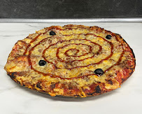 Plats et boissons du Pizzeria PIZZA DÉLICES 🍕 Balma - n°15