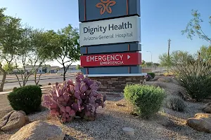 Dignity Health - Arizona General Hospital Laveen image